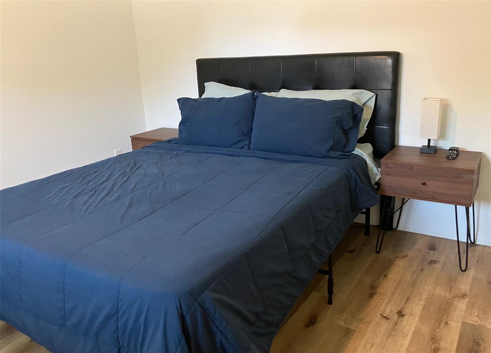 PARKE SUB - Residential Lease