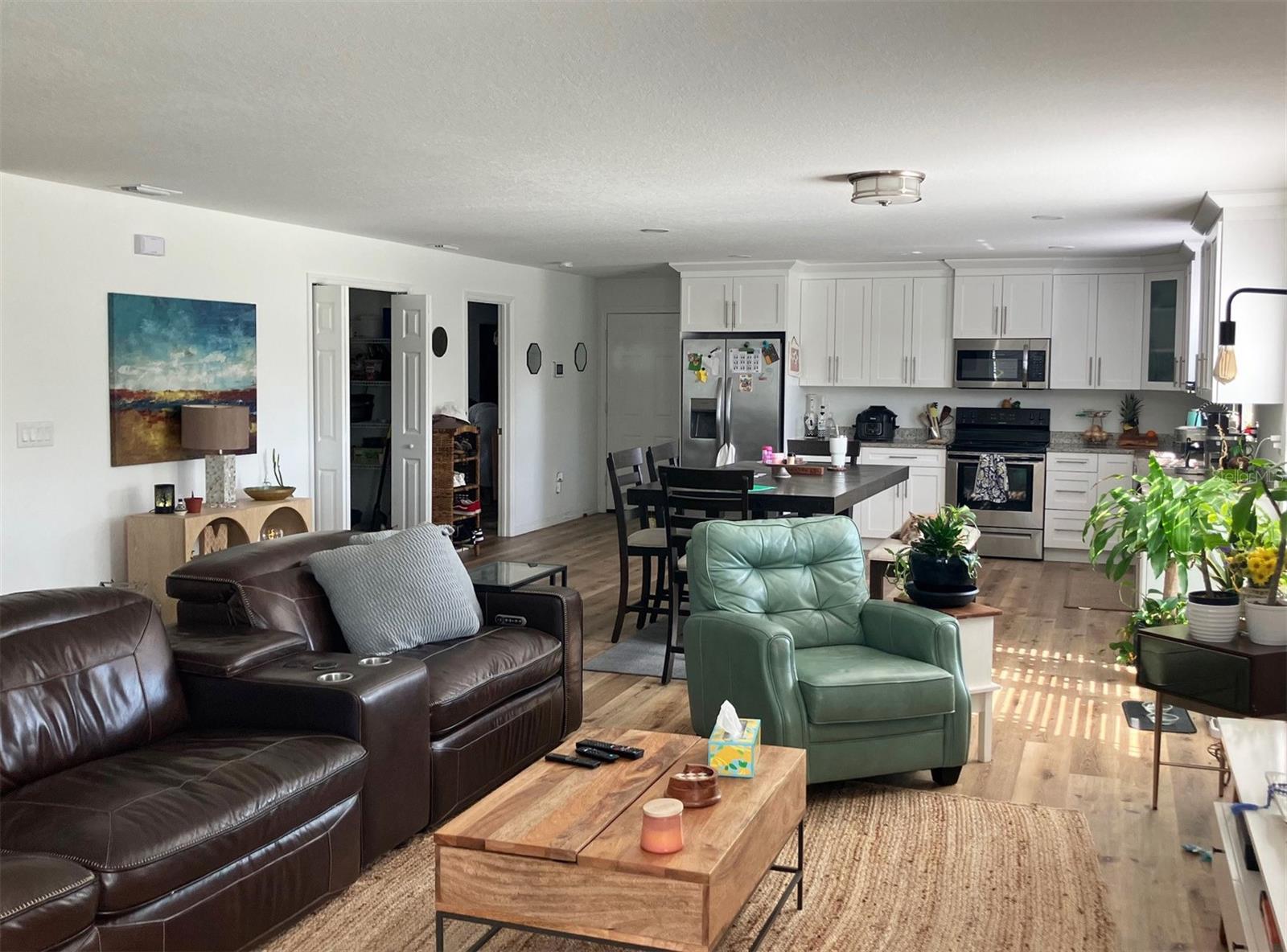 PARKE SUB - Residential Lease