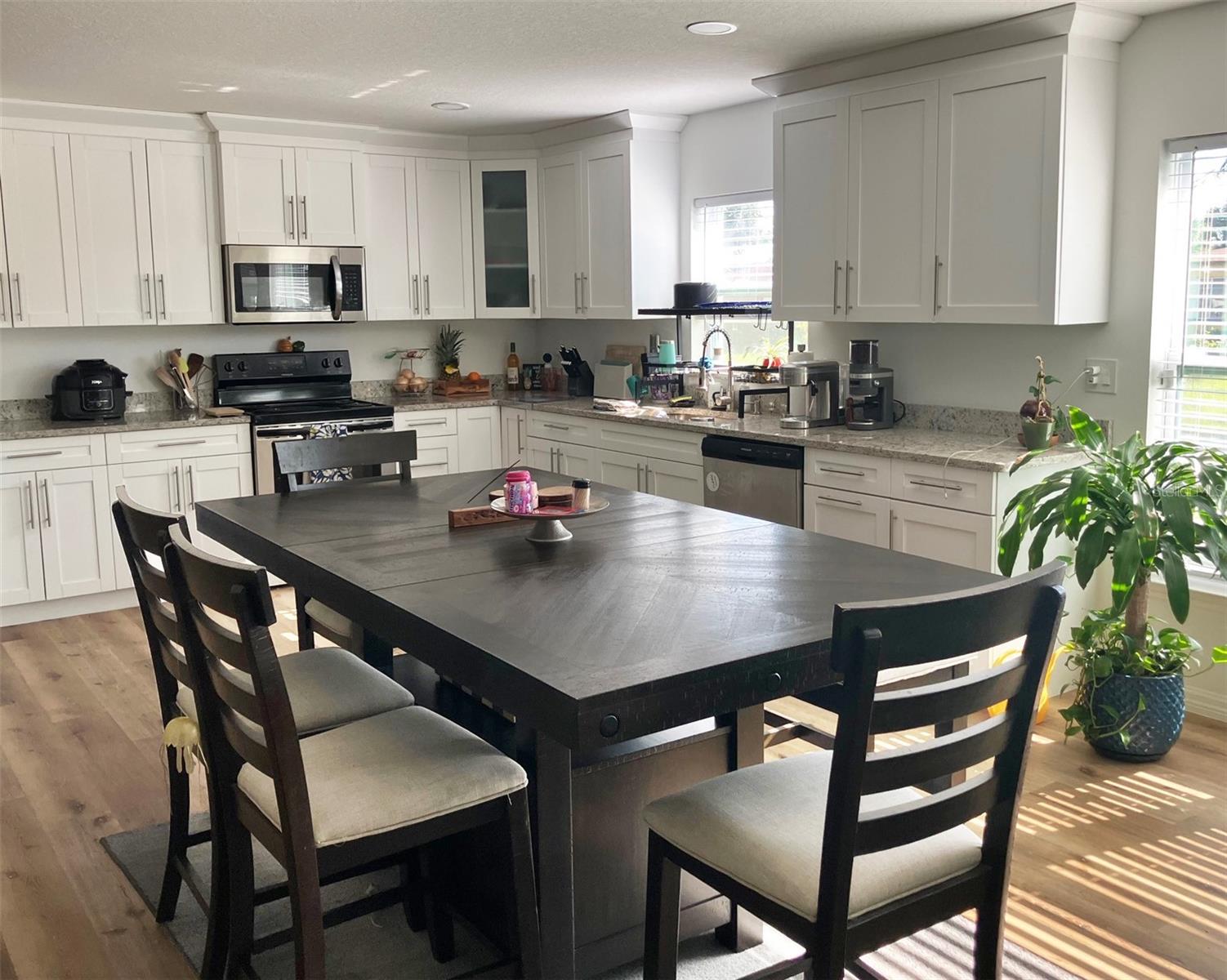 PARKE SUB - Residential Lease