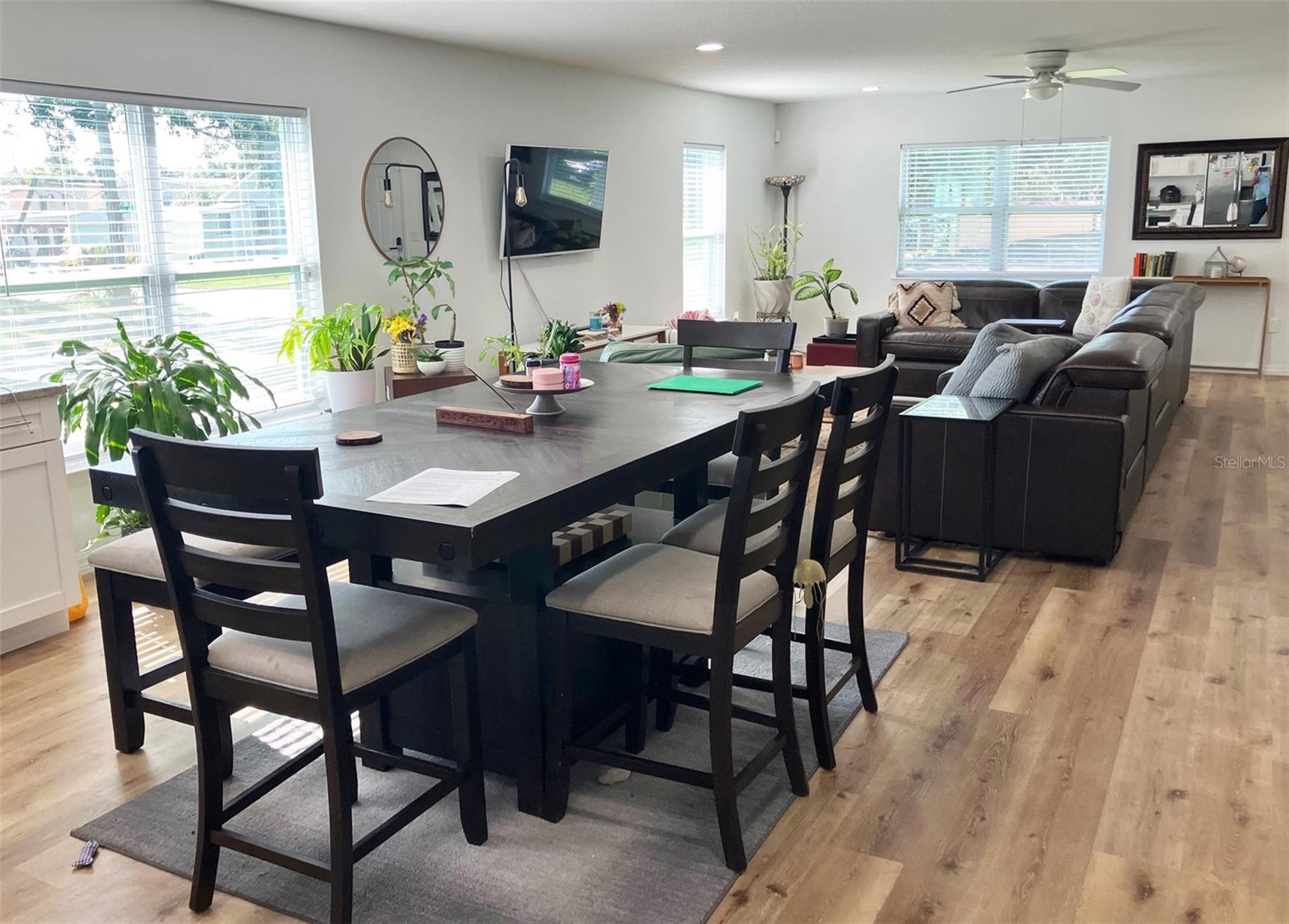 PARKE SUB - Residential Lease