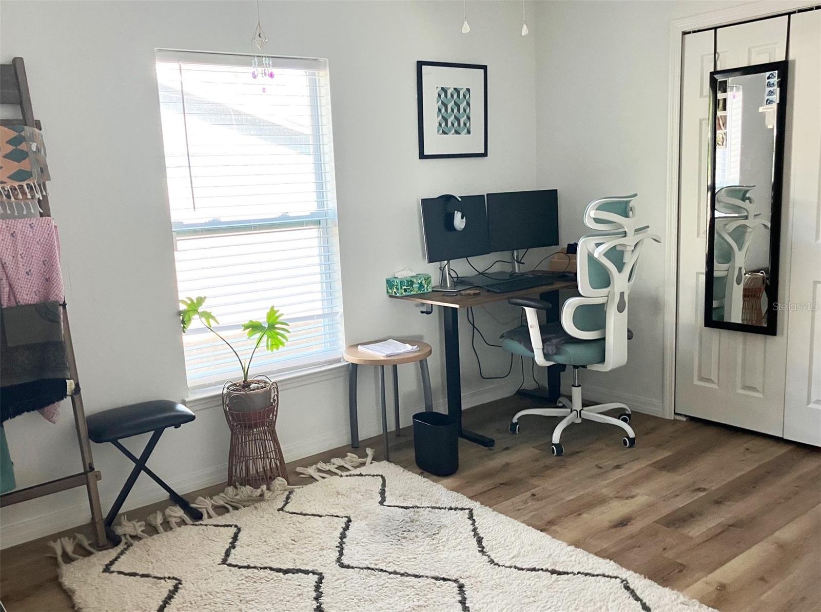 PARKE SUB - Residential Lease