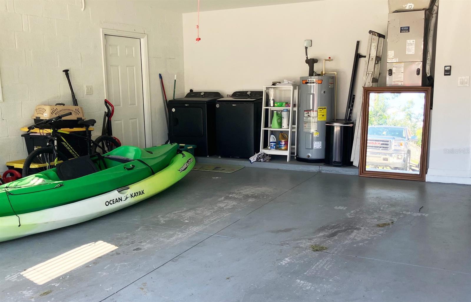 PARKE SUB - Residential Lease