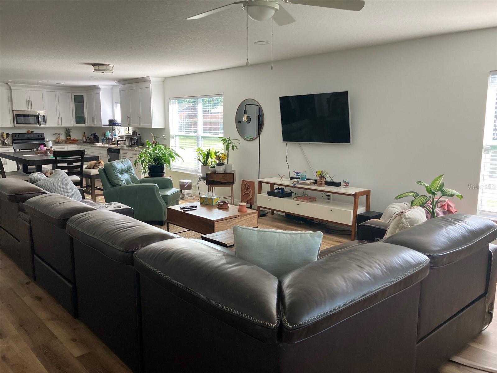 PARKE SUB - Residential Lease