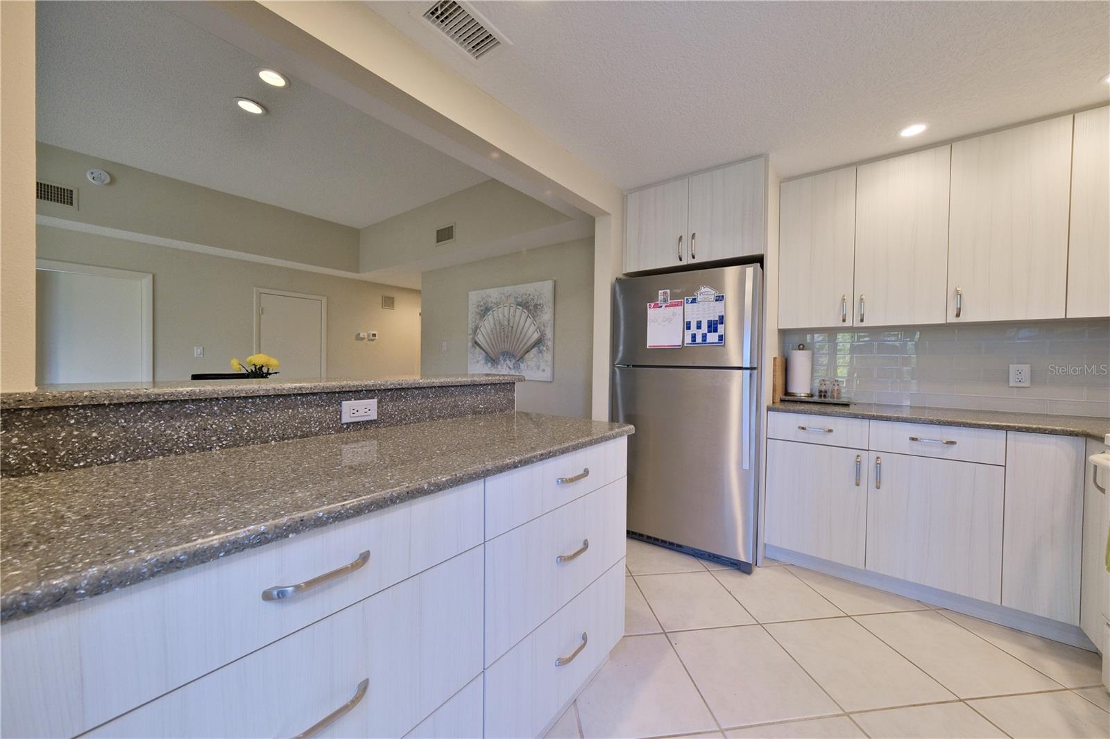 SPRINGLAKE - Residential