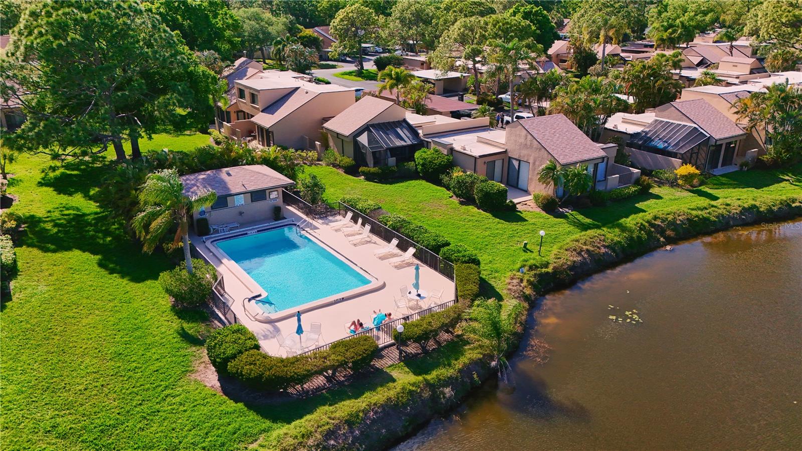 SPRINGLAKE - Residential