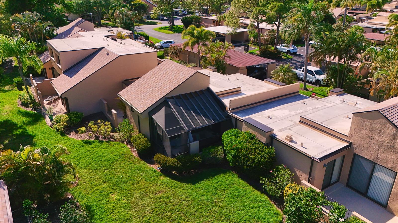 SPRINGLAKE - Residential