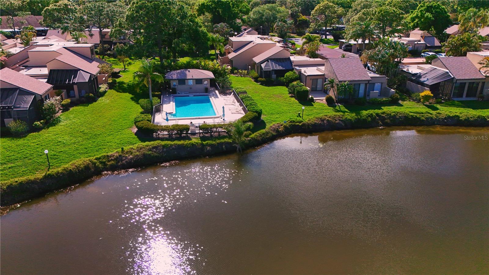 SPRINGLAKE - Residential