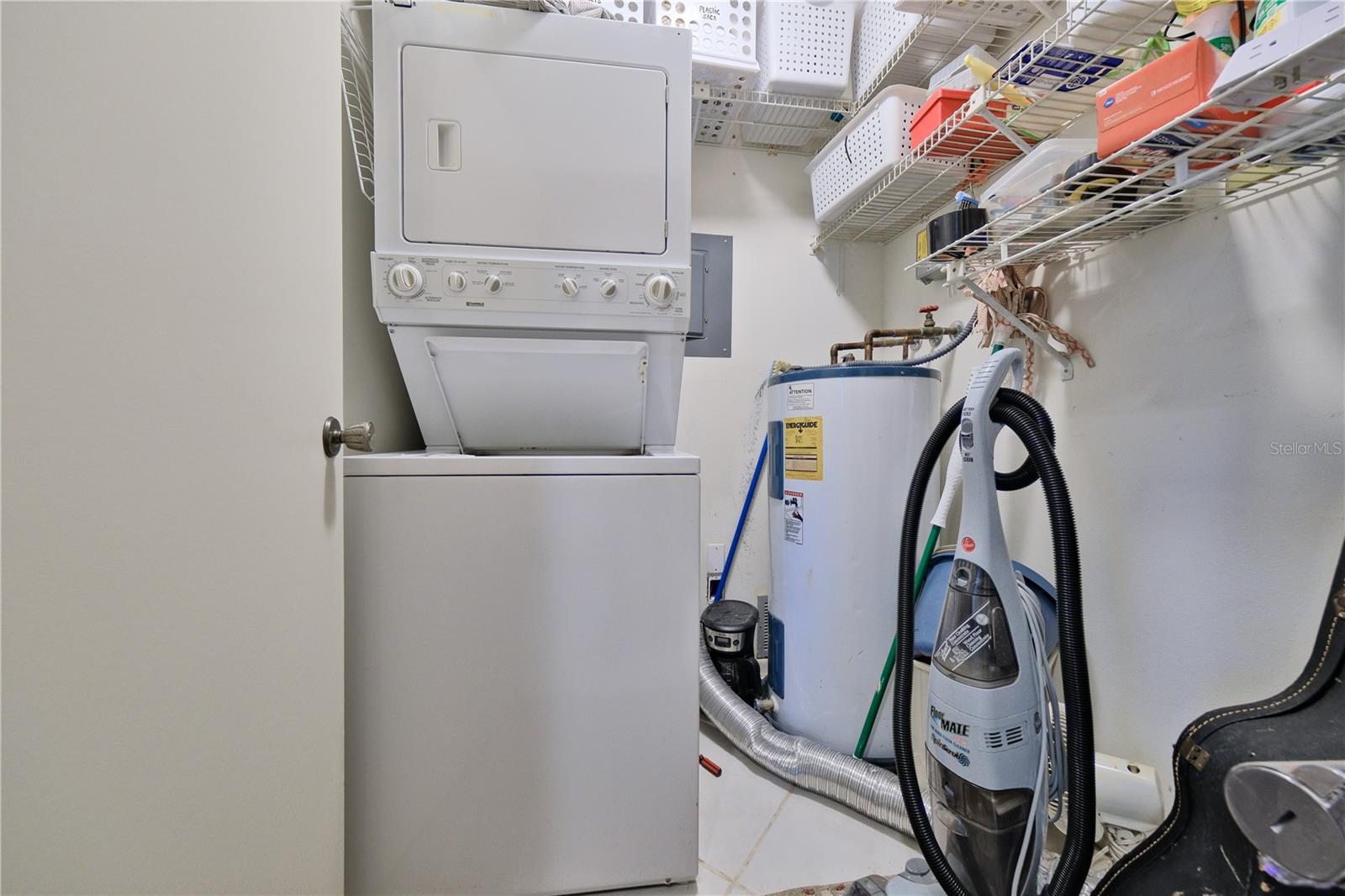 SPRINGLAKE - Residential