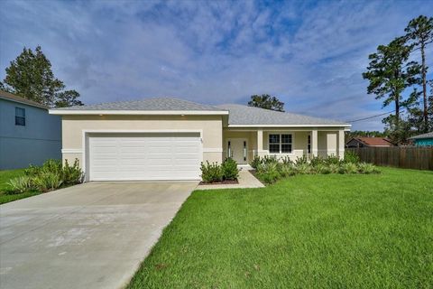 A home in PALM COAST