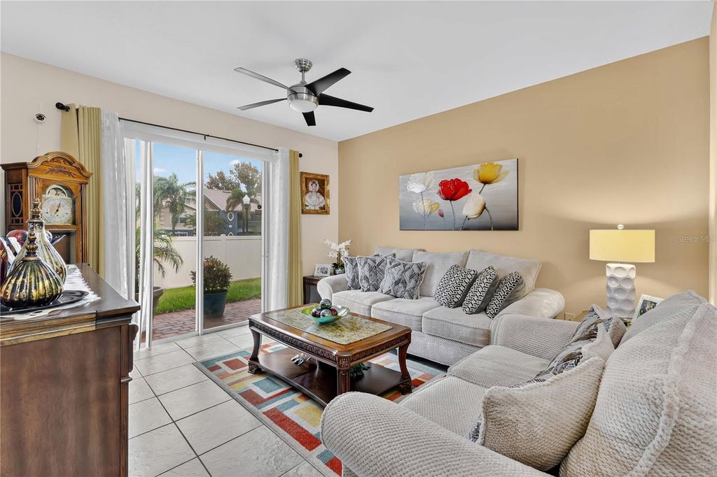 Photo of 4900 Poolside Drive, Saint Cloud, FL 34769 (MLS # S5136120)