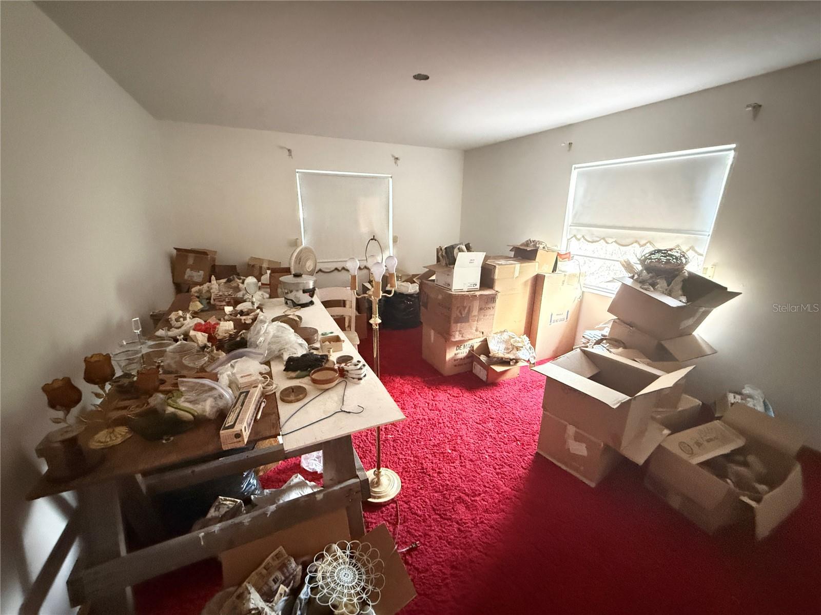 WILLOW RUN UNIT 01 - Residential