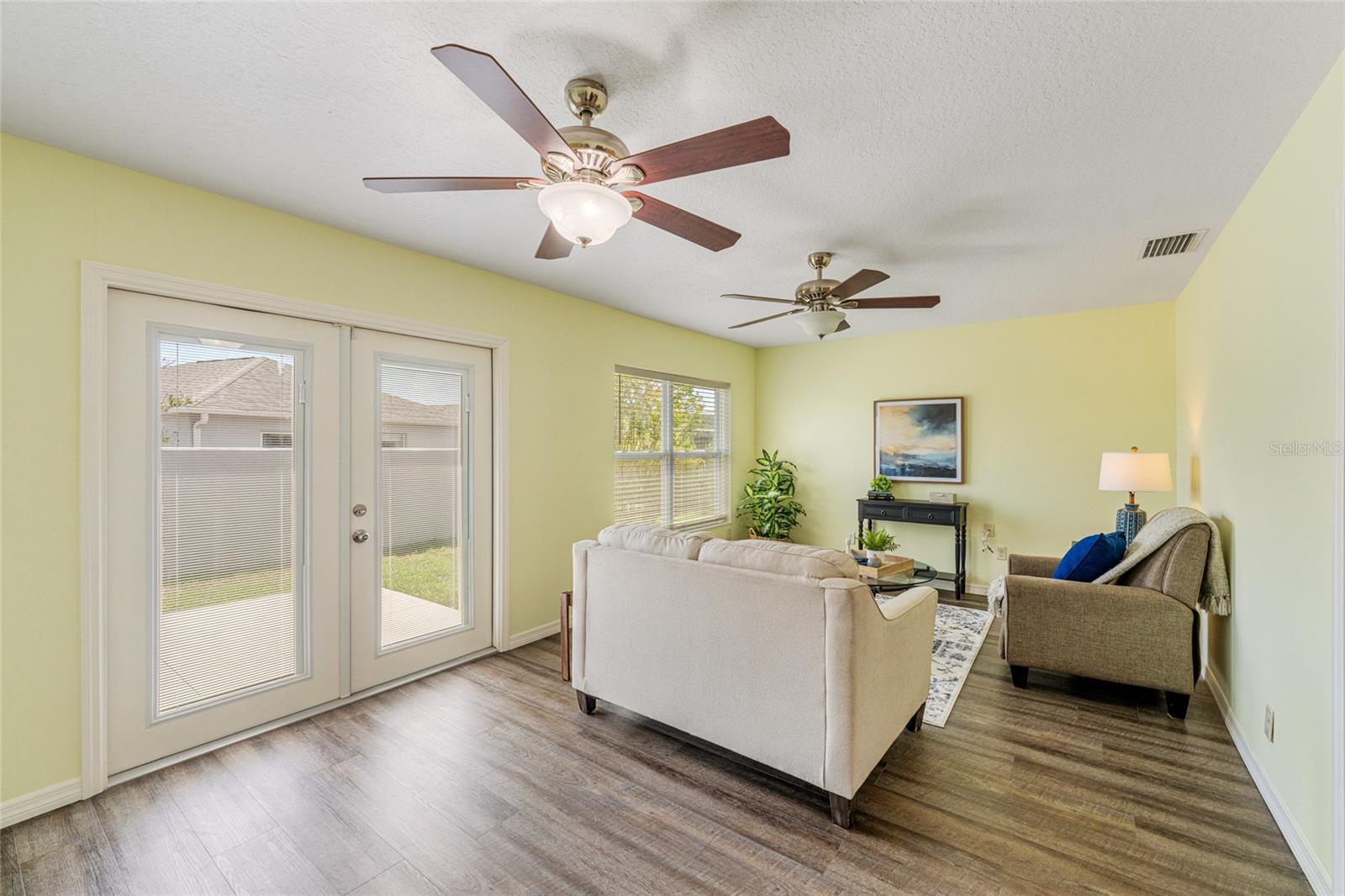 THE VILLAGES - Residential