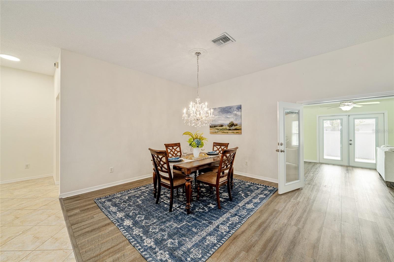 THE VILLAGES - Residential