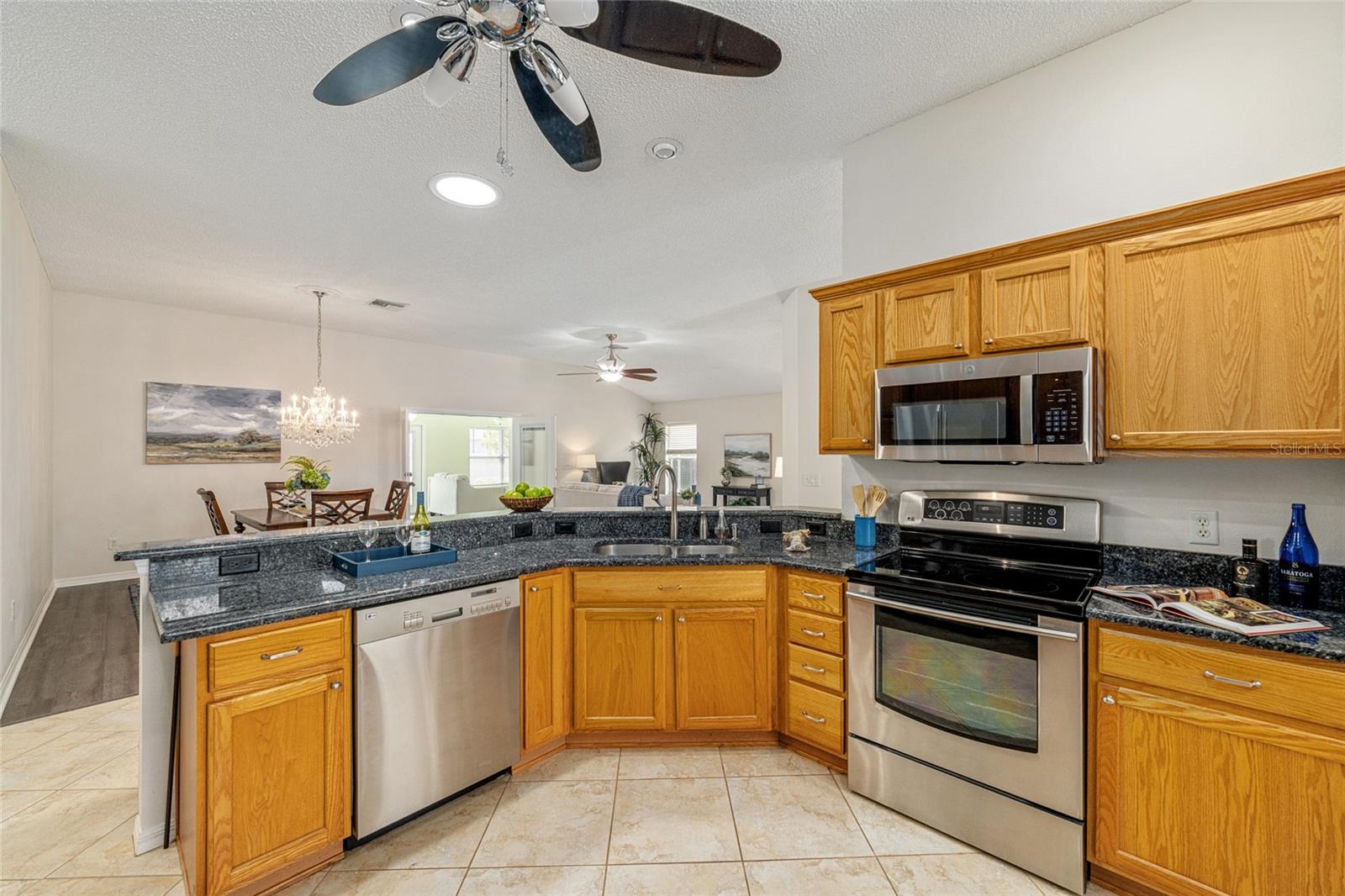 THE VILLAGES - Residential