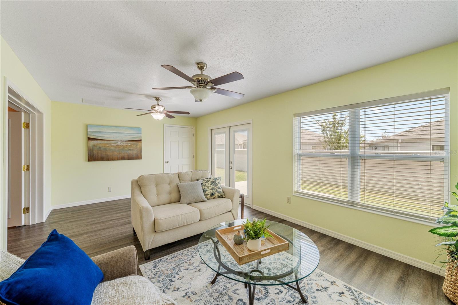 THE VILLAGES - Residential