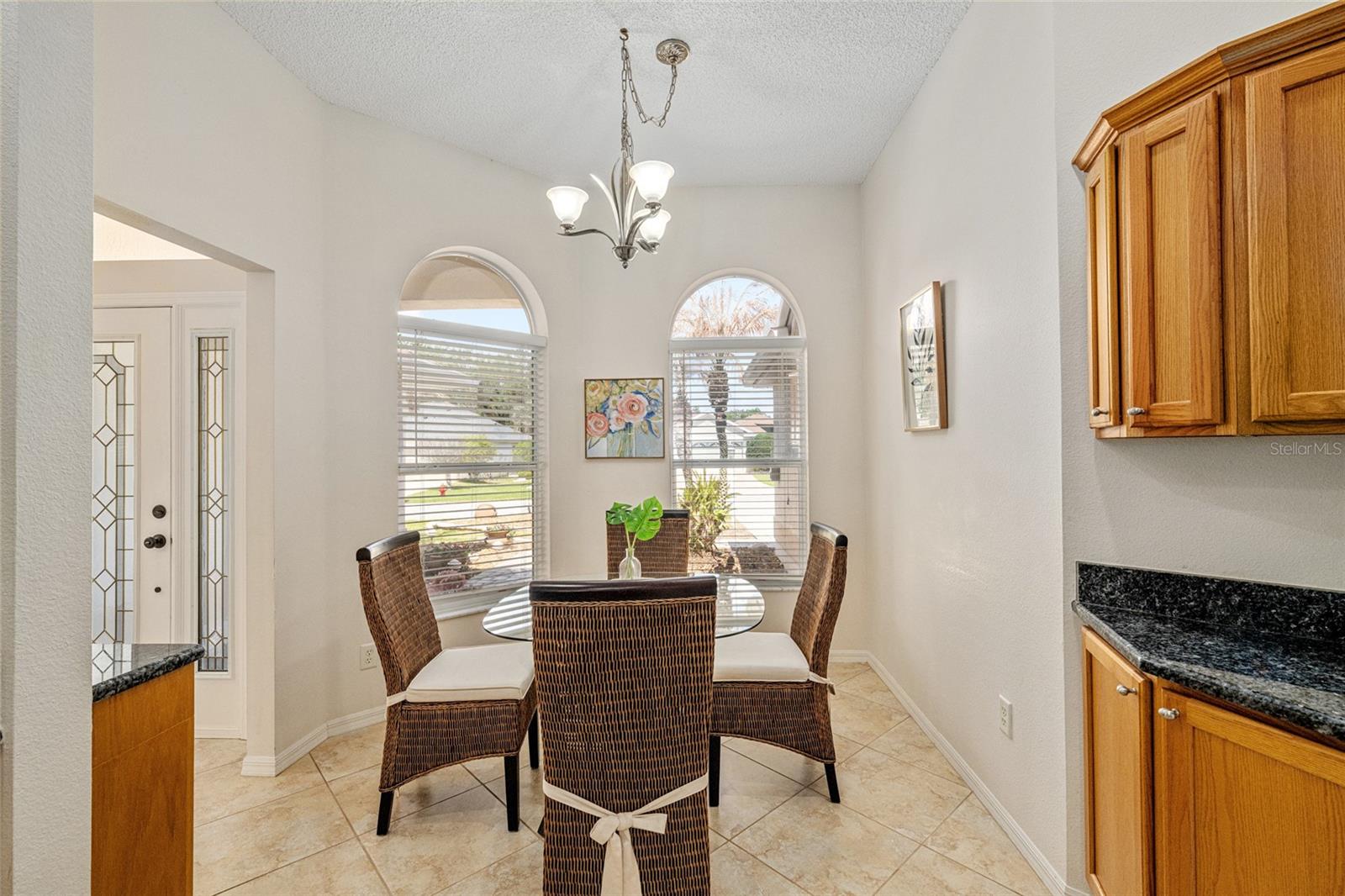 THE VILLAGES - Residential