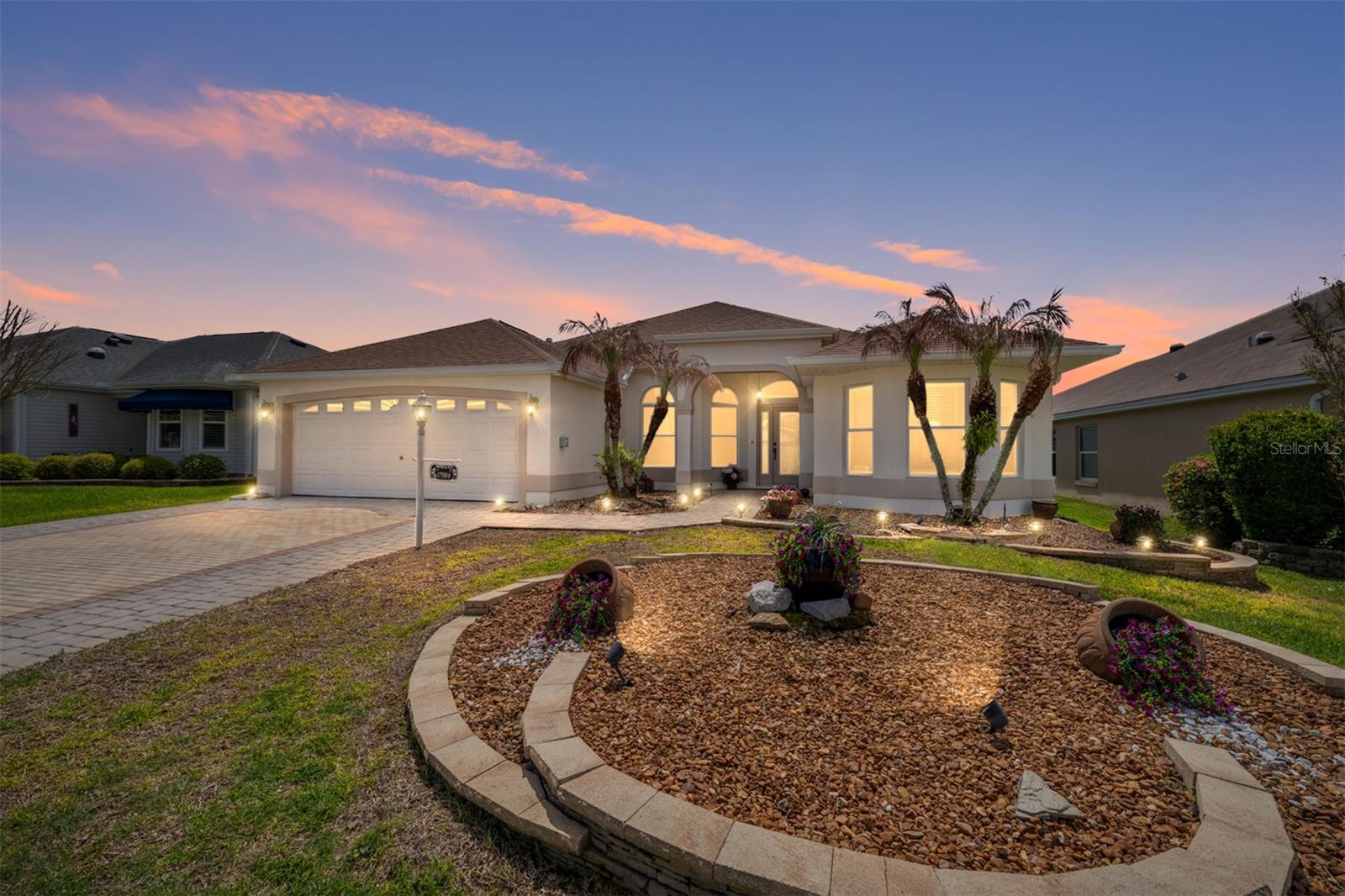 THE VILLAGES - Residential