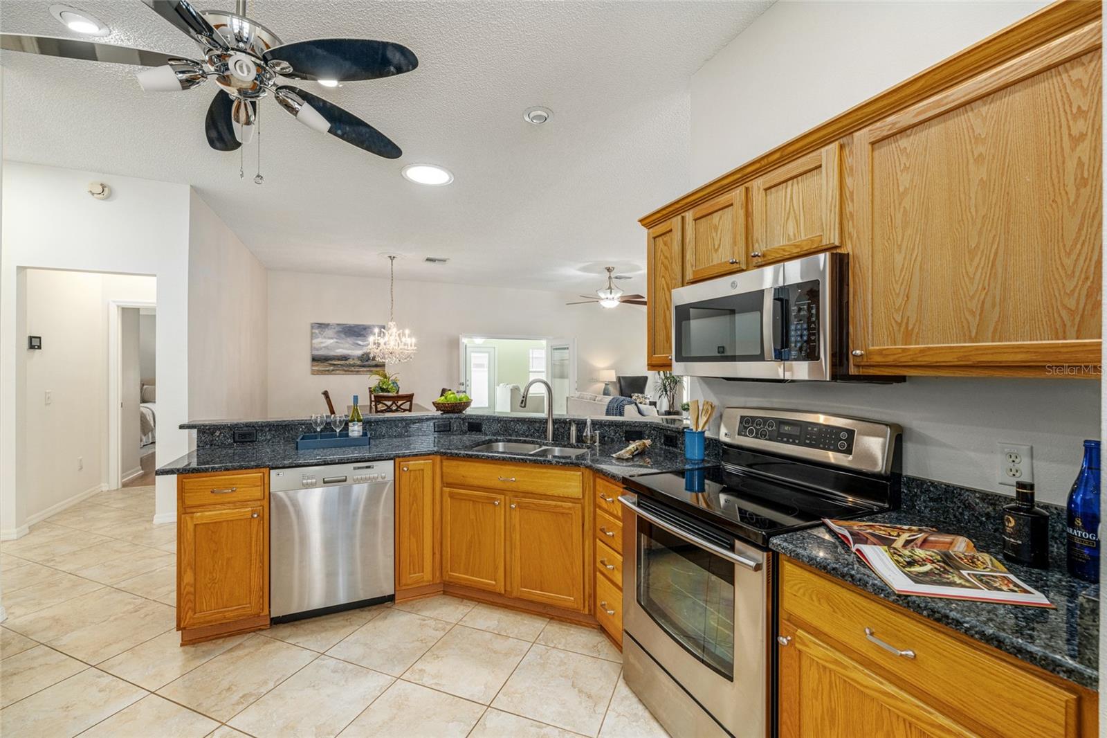 THE VILLAGES - Residential