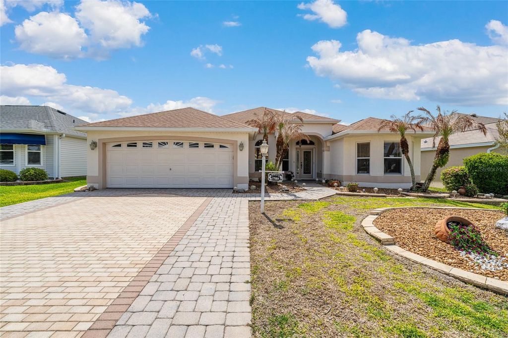 Photo of 17984 SE 89th Rothway Court, The Villages, FL 32162 (MLS # G5110246)
