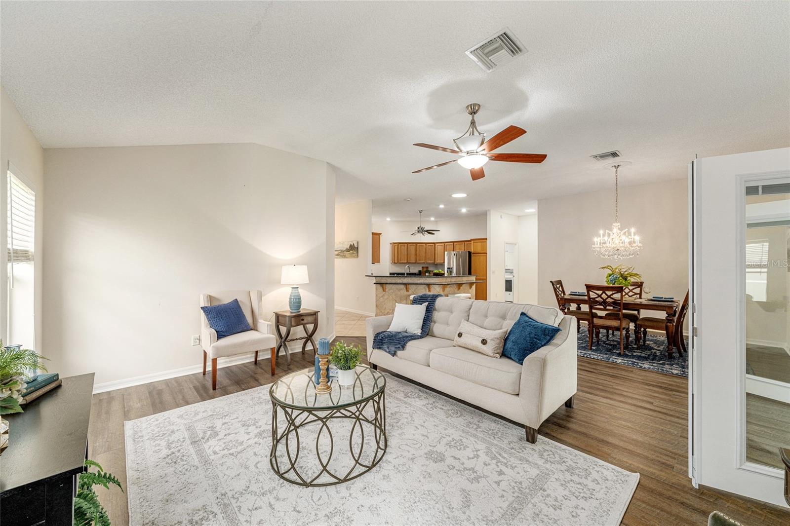 THE VILLAGES - Residential