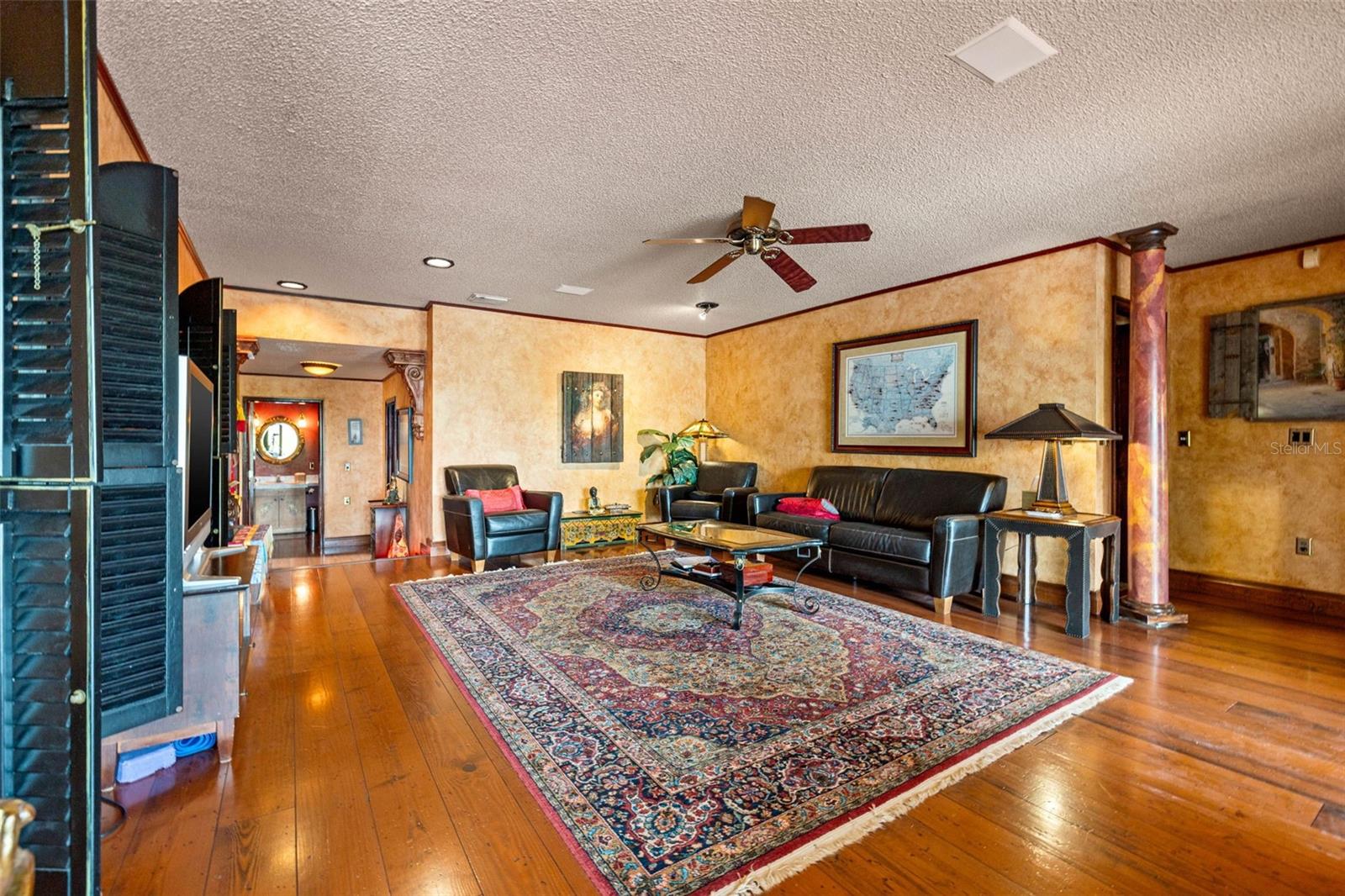 PHILIPPE POINTE - Residential