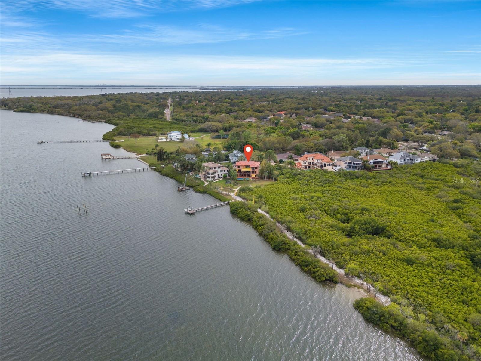 PHILIPPE POINTE - Residential