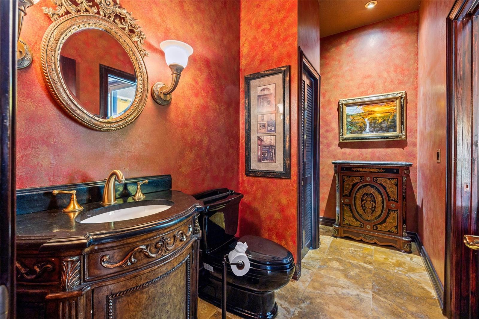 PHILIPPE POINTE - Residential