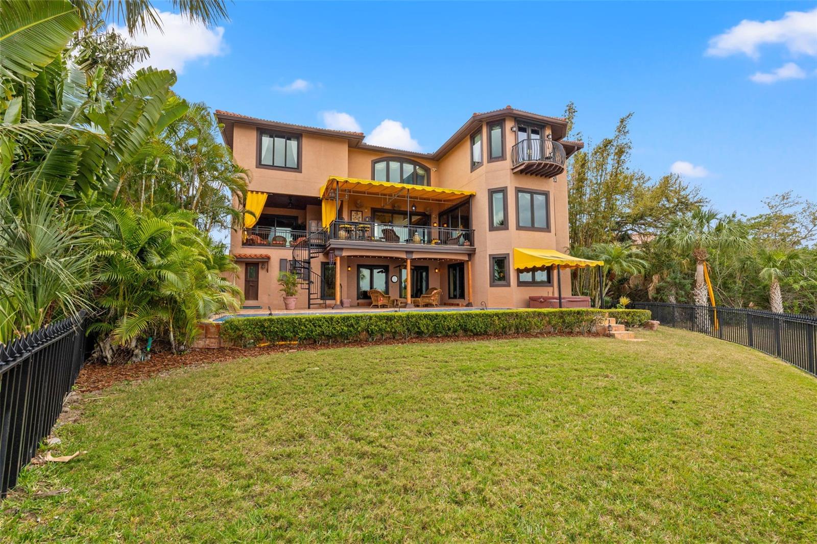 PHILIPPE POINTE - Residential