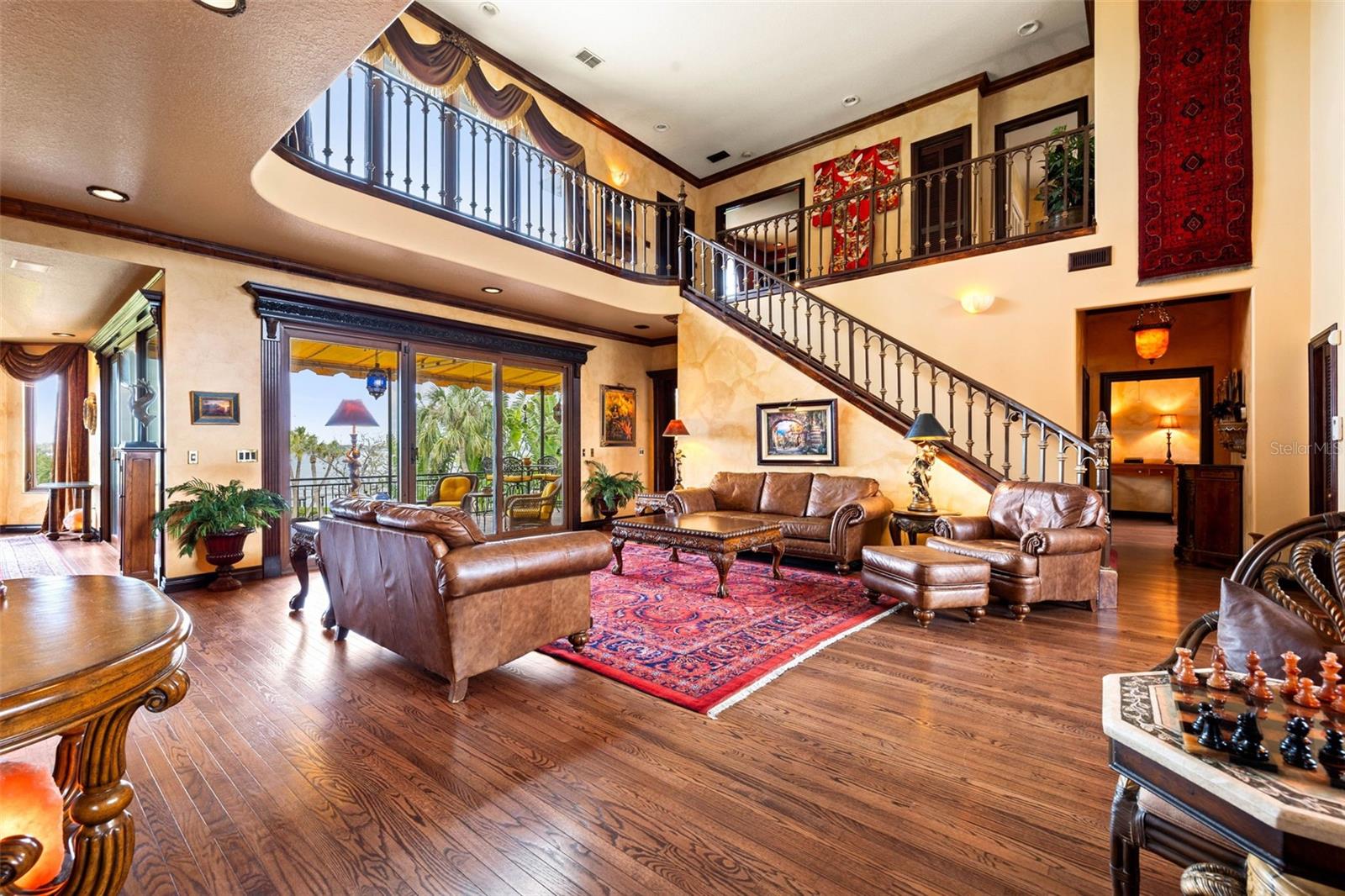 PHILIPPE POINTE - Residential