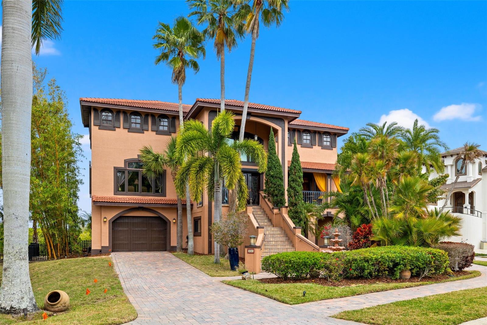 PHILIPPE POINTE - Residential