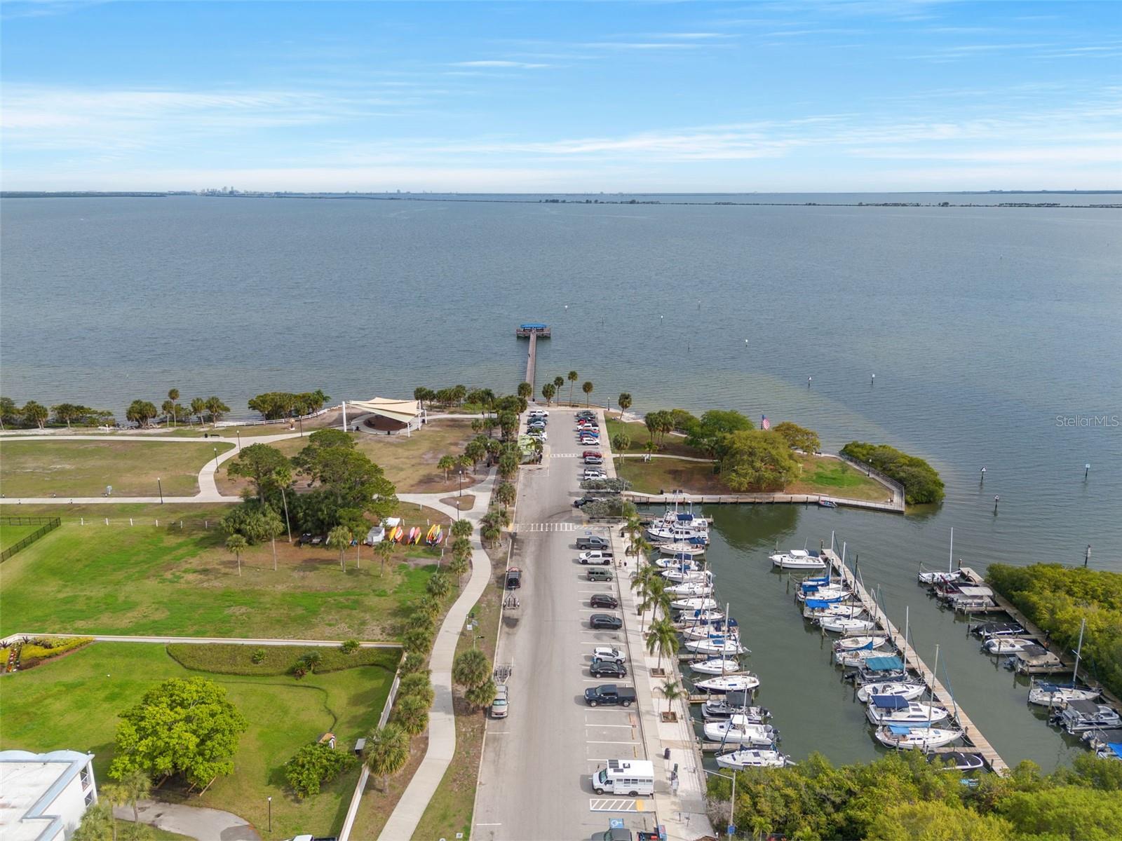 PHILIPPE POINTE - Residential