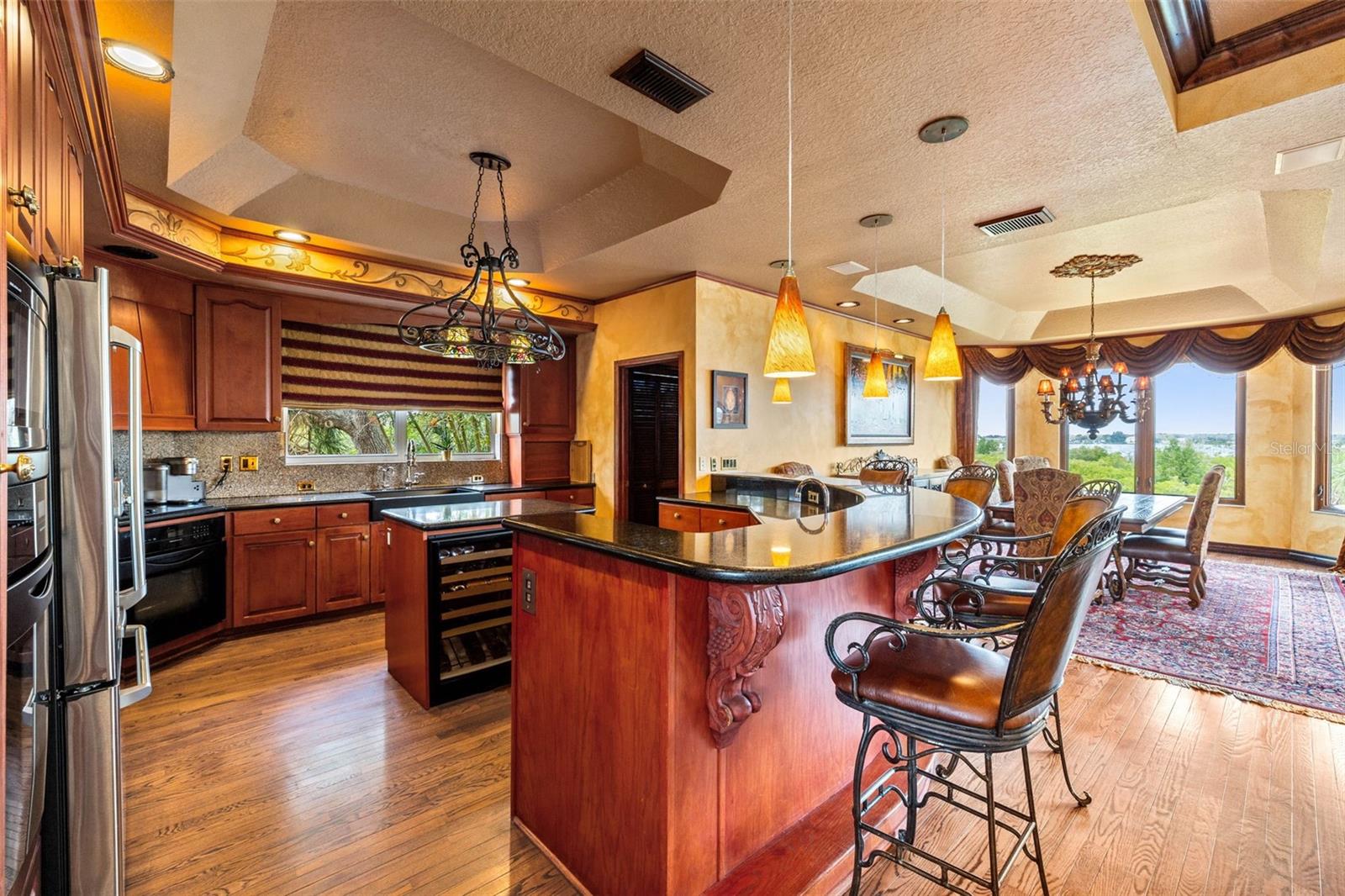 PHILIPPE POINTE - Residential