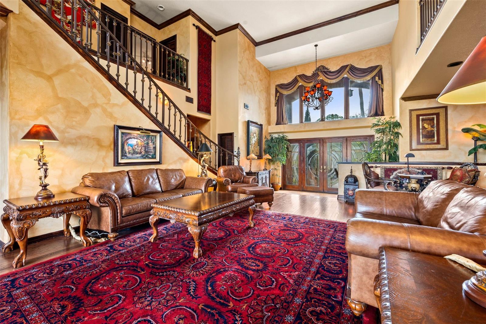 PHILIPPE POINTE - Residential