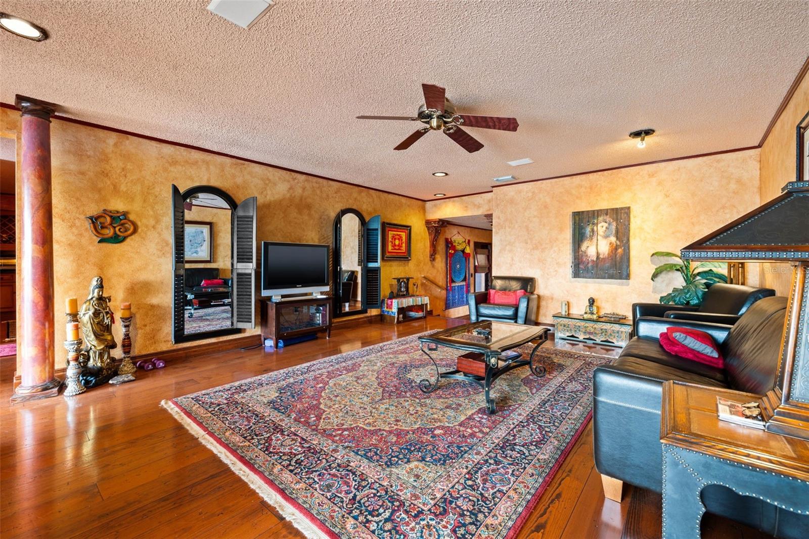 PHILIPPE POINTE - Residential