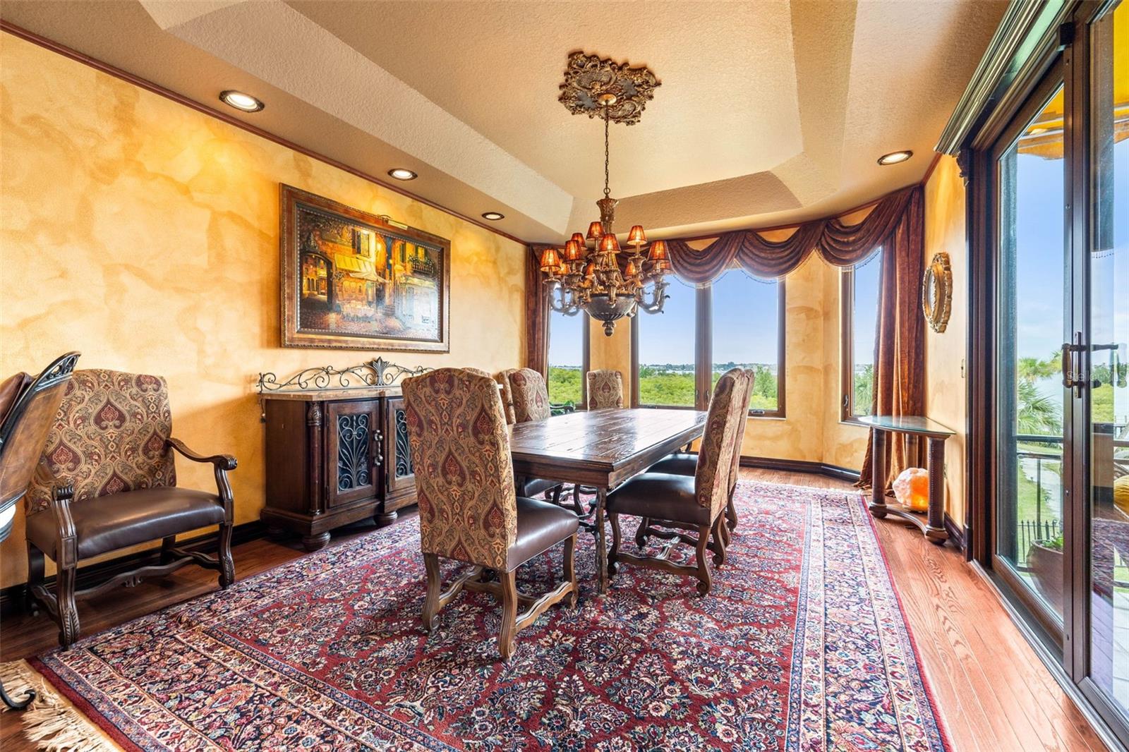 PHILIPPE POINTE - Residential