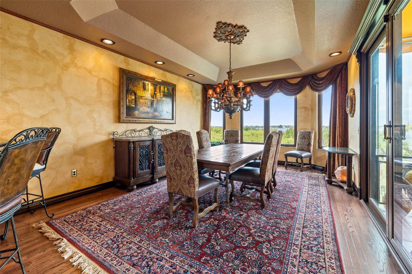 PHILIPPE POINTE - Residential