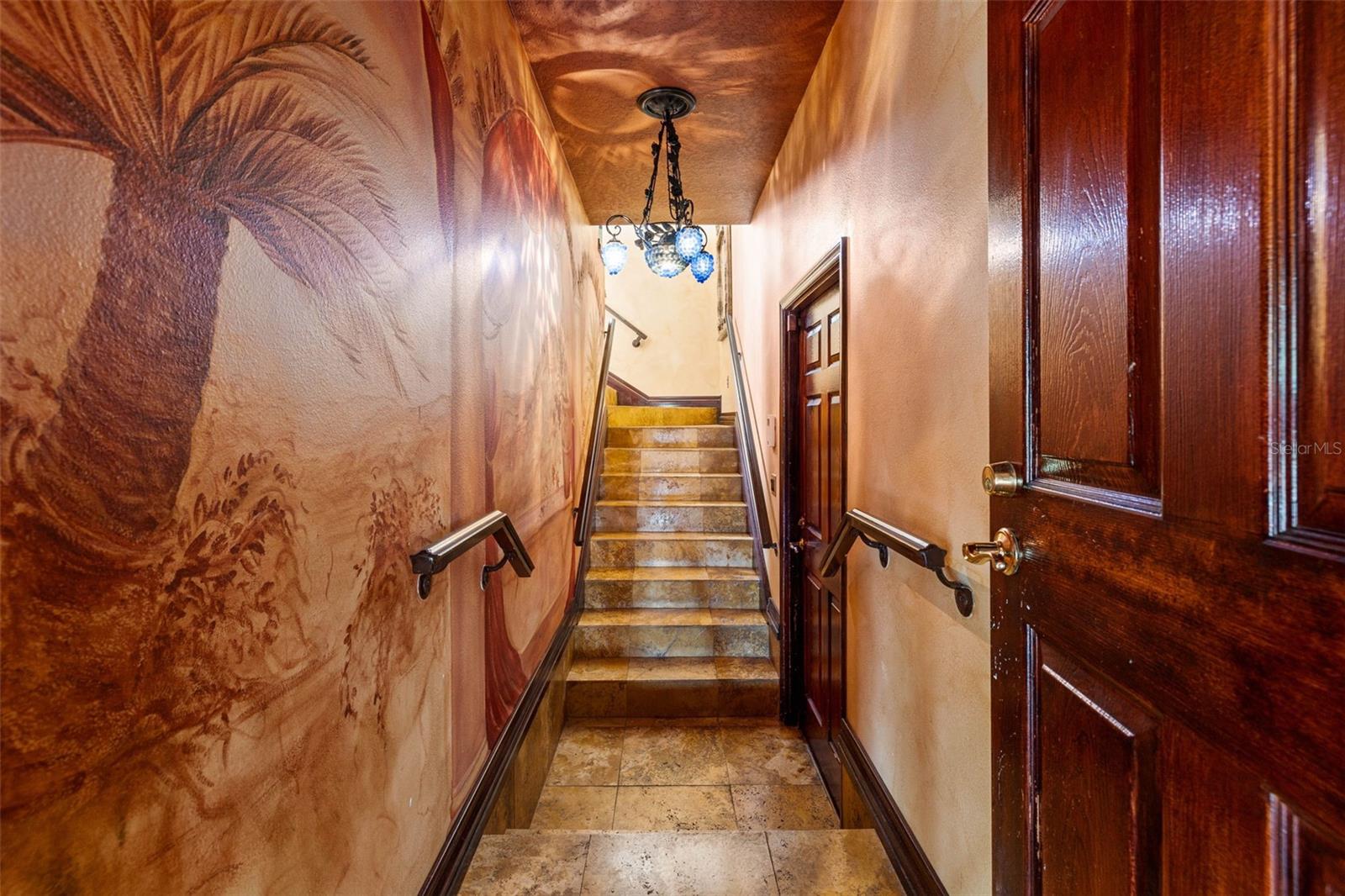 PHILIPPE POINTE - Residential