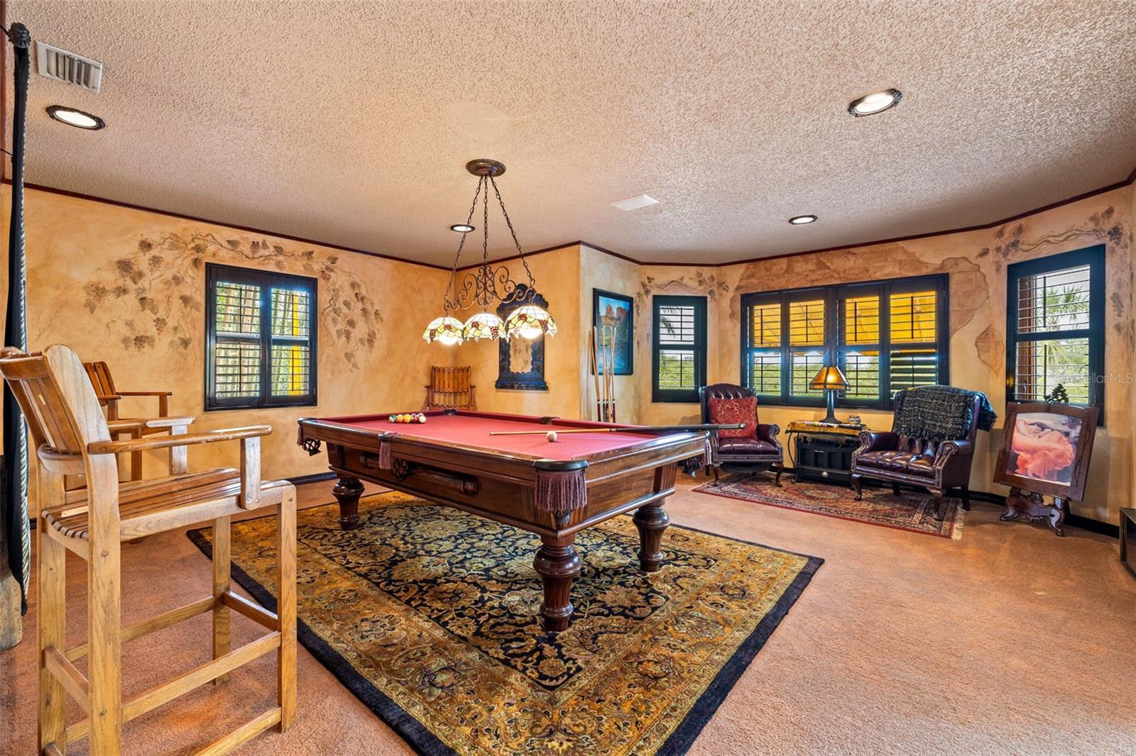 PHILIPPE POINTE - Residential