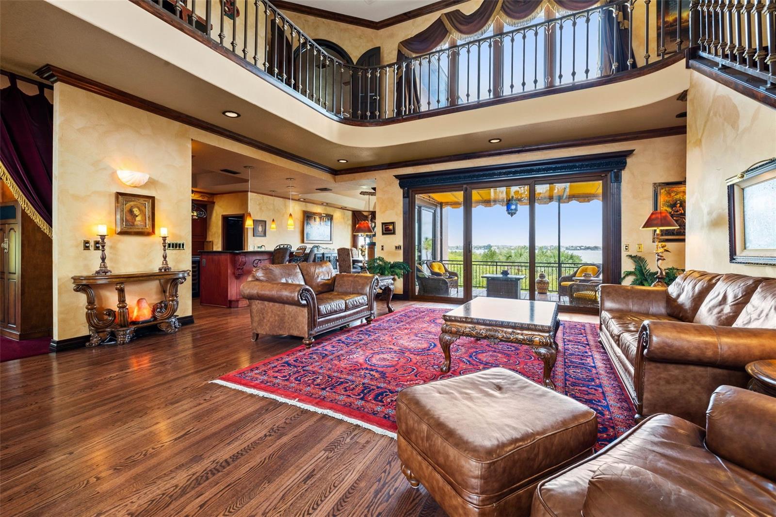 PHILIPPE POINTE - Residential