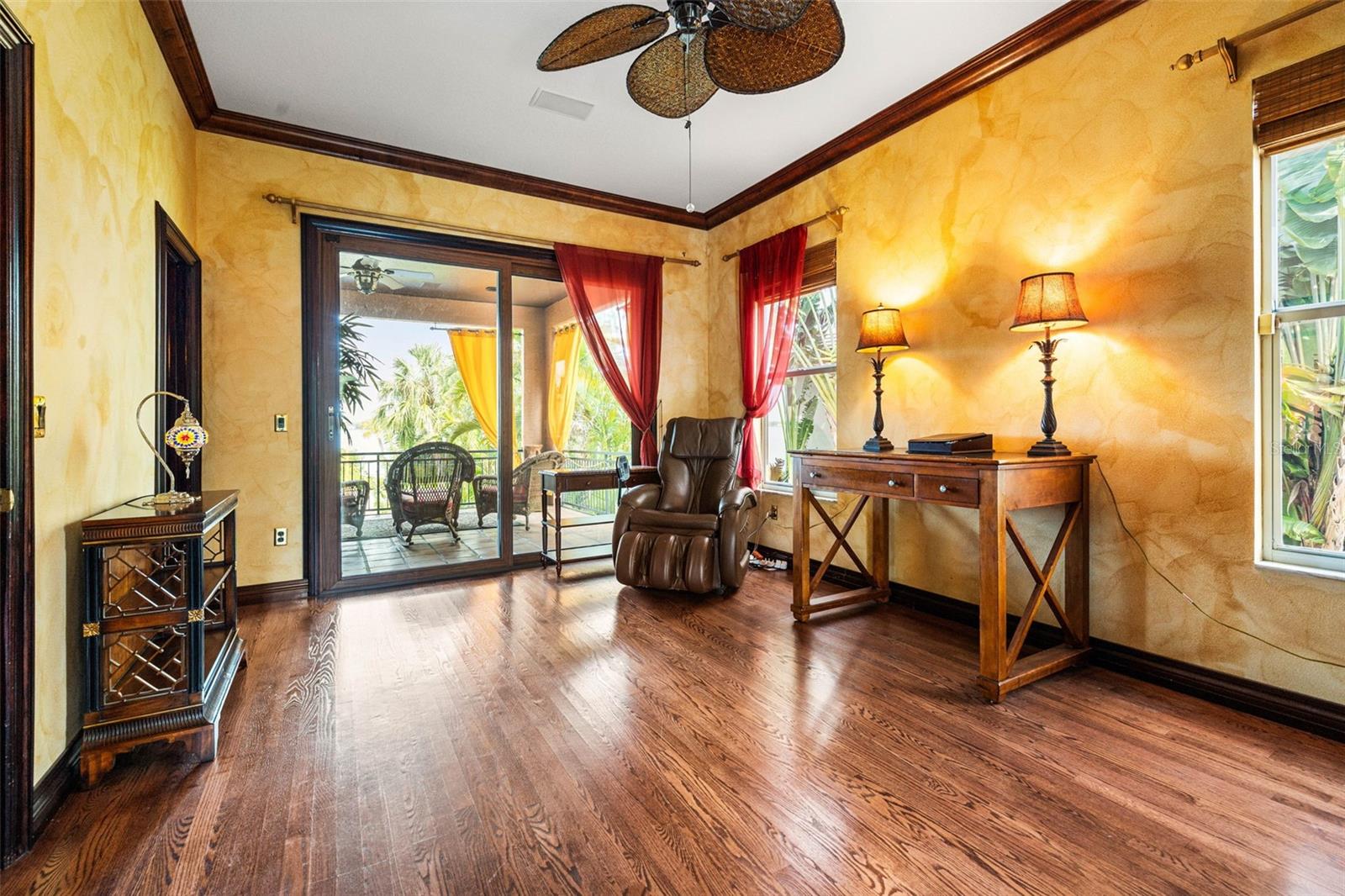 PHILIPPE POINTE - Residential