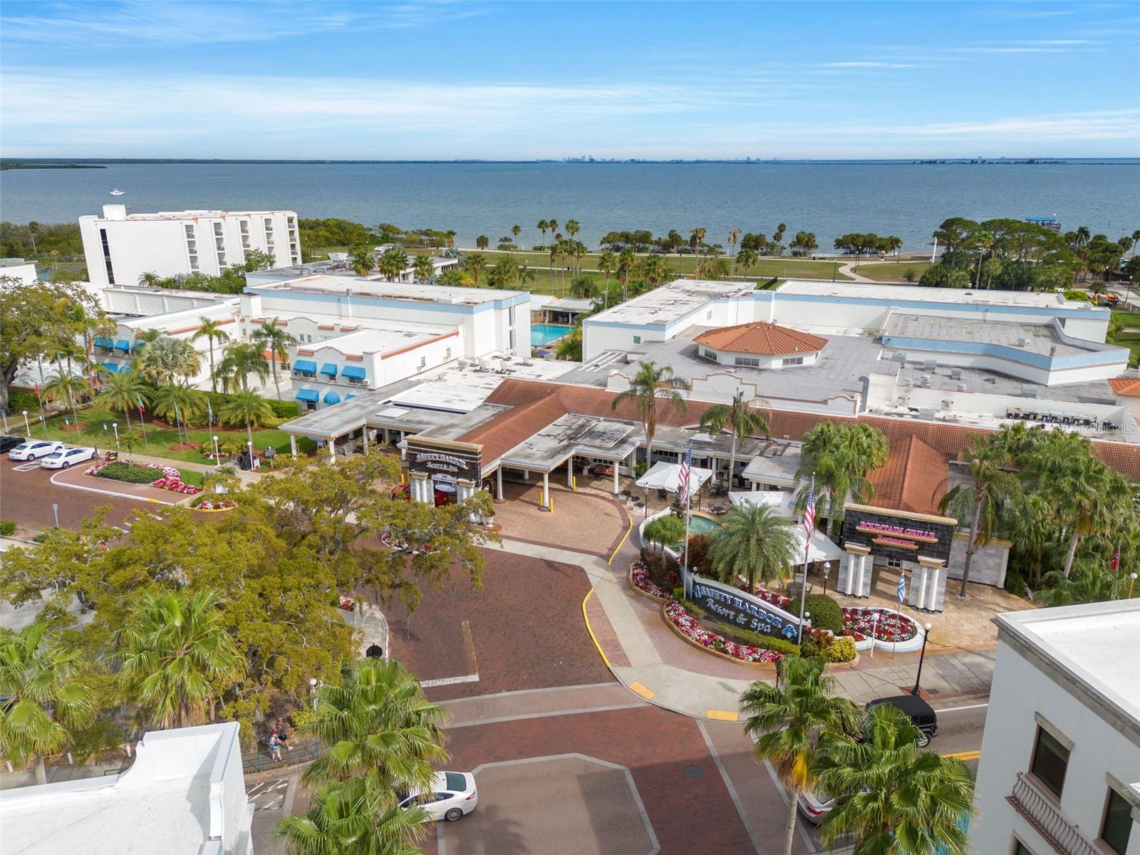 PHILIPPE POINTE - Residential