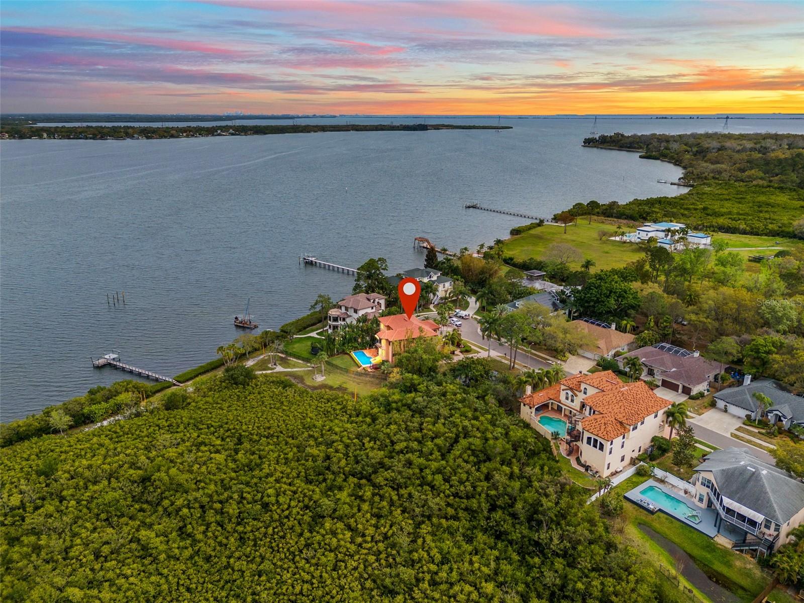 PHILIPPE POINTE - Residential