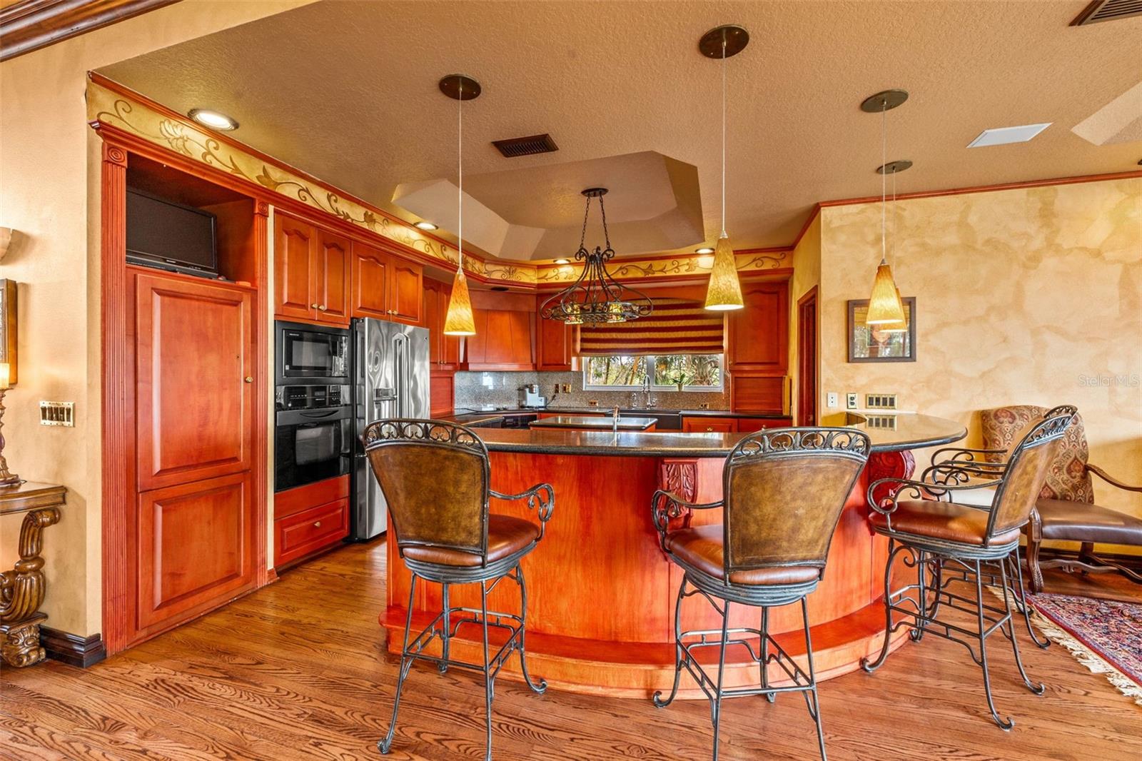 PHILIPPE POINTE - Residential