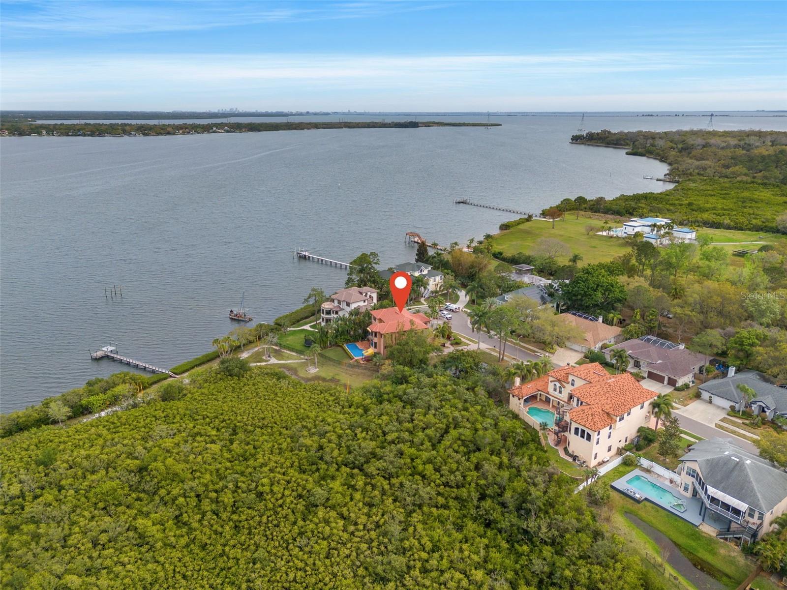 PHILIPPE POINTE - Residential