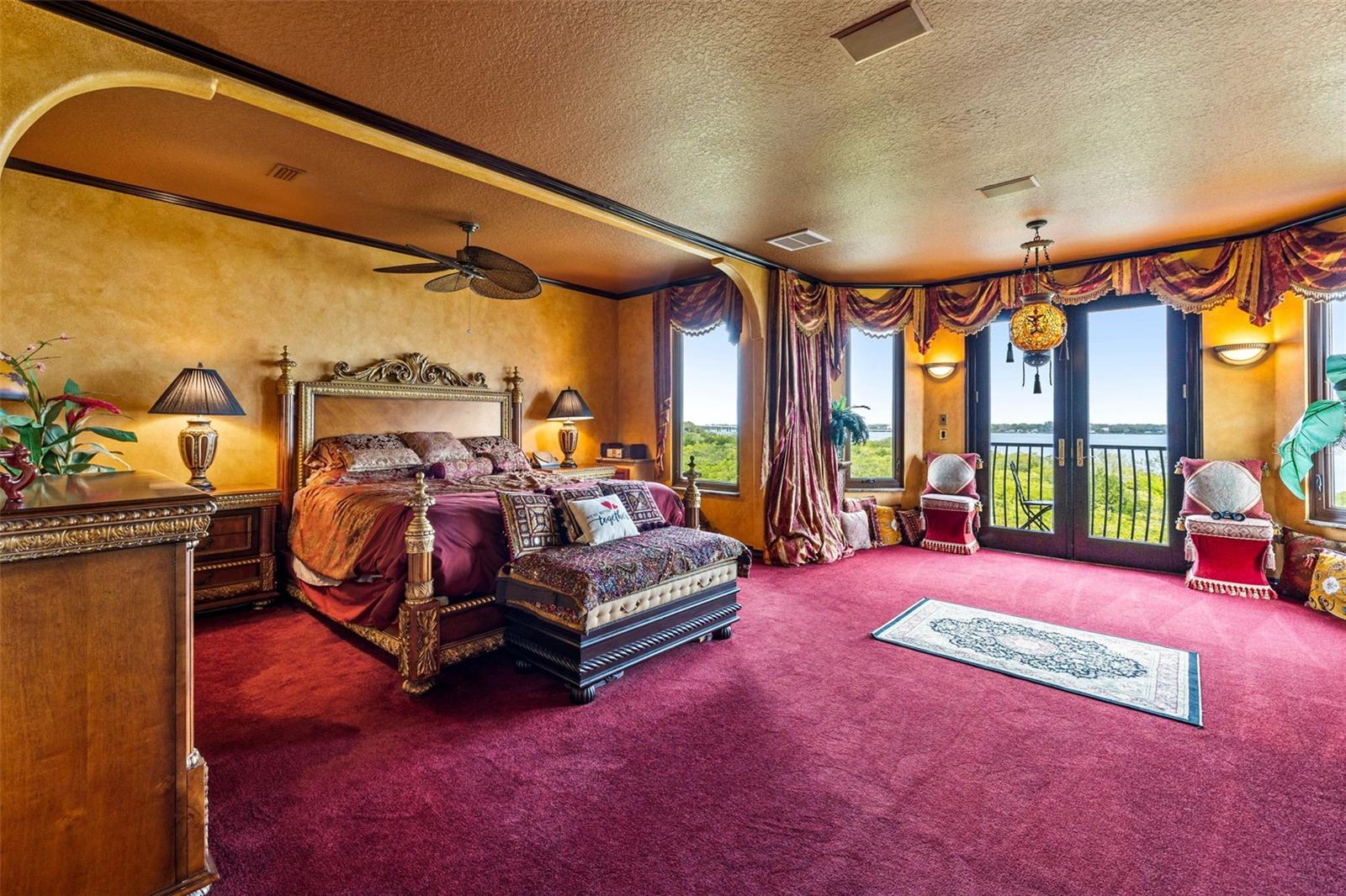 PHILIPPE POINTE - Residential