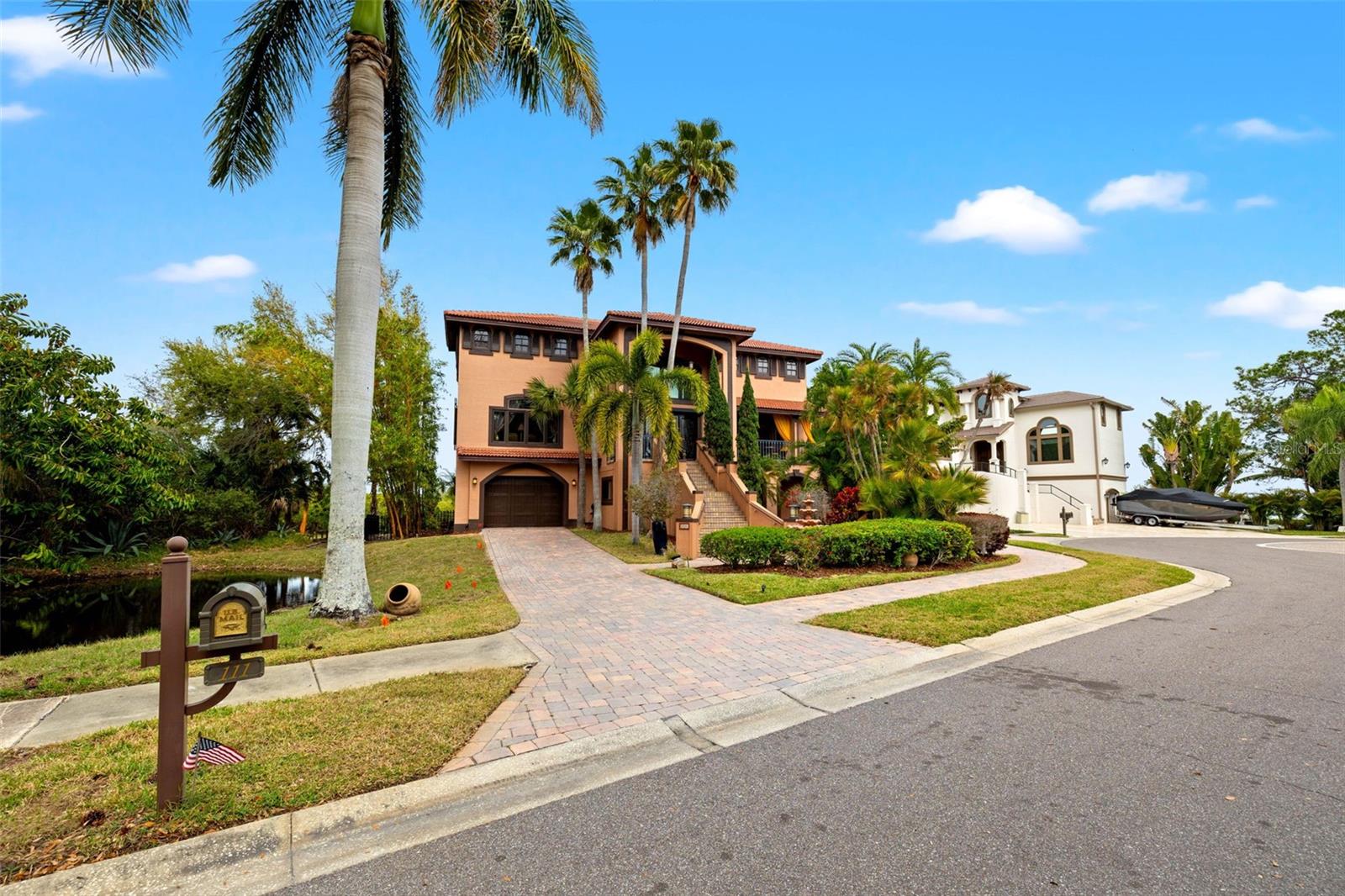 PHILIPPE POINTE - Residential