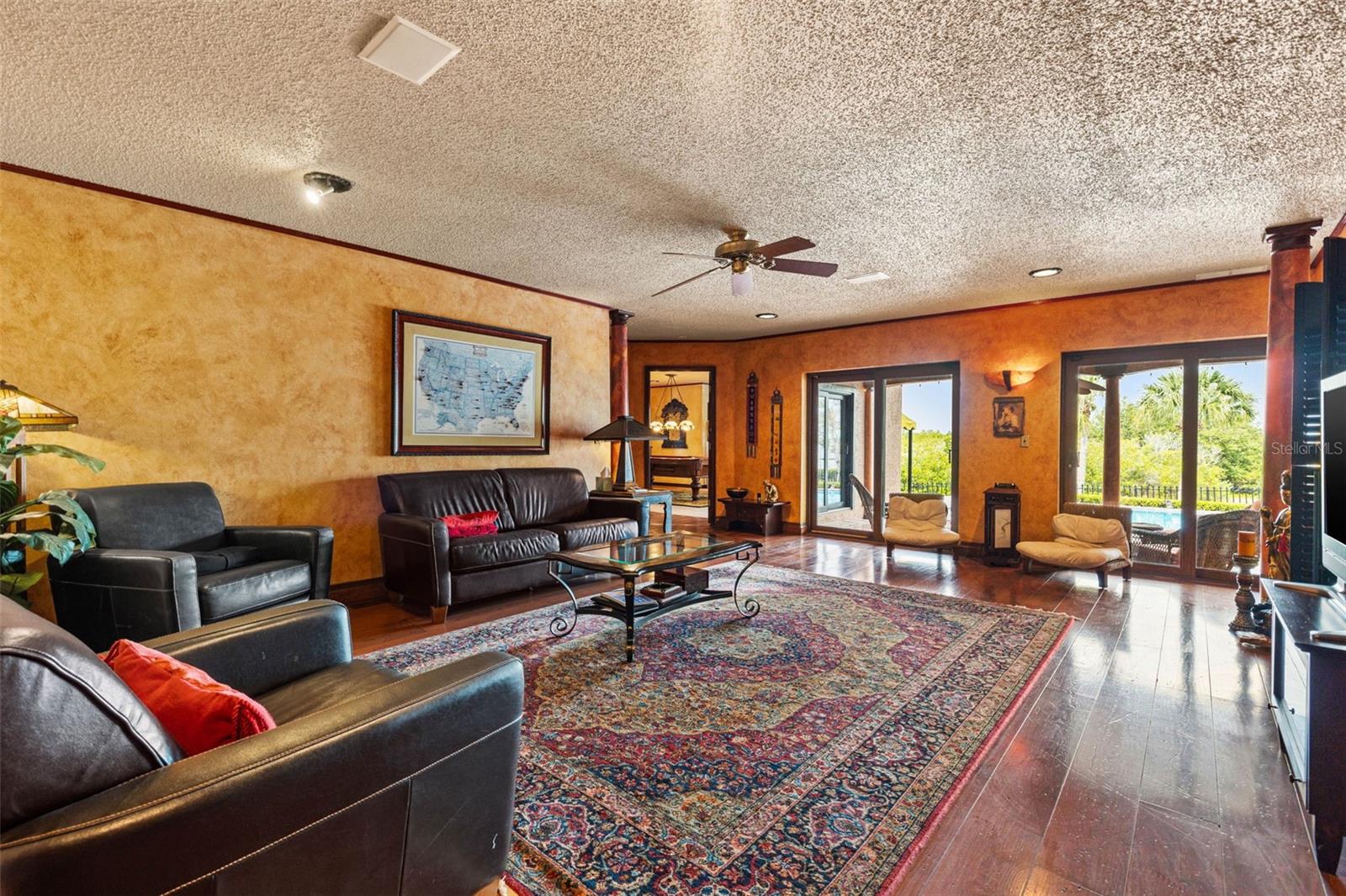 PHILIPPE POINTE - Residential