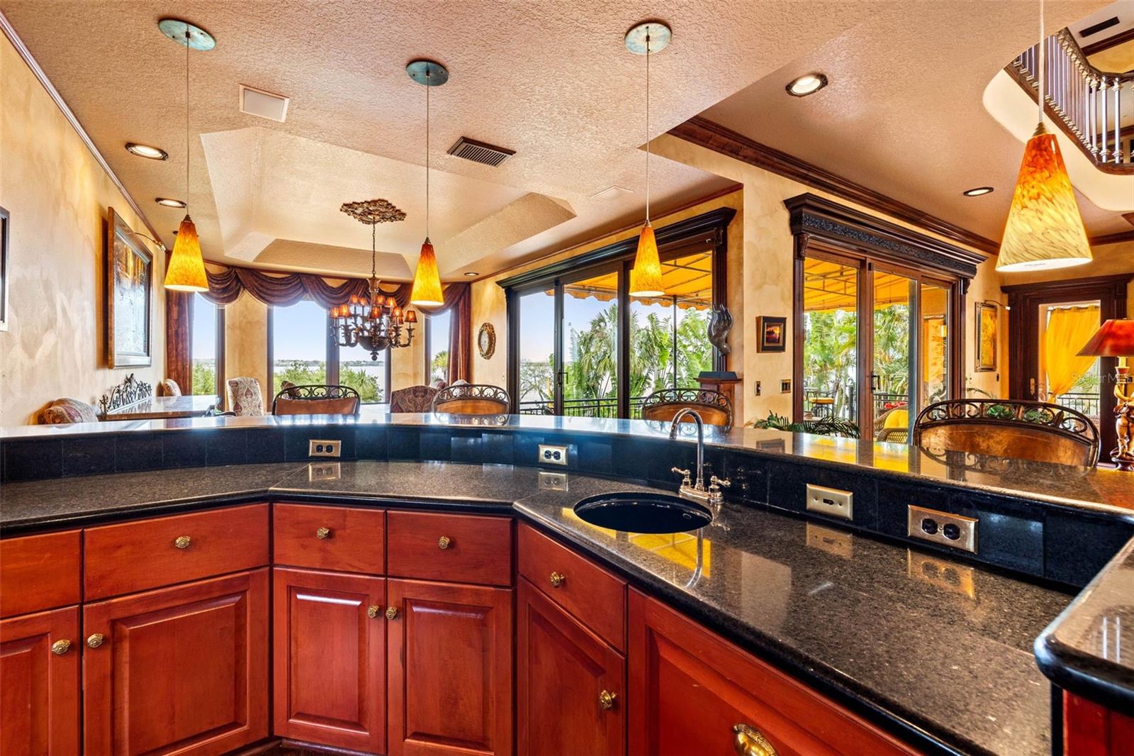 PHILIPPE POINTE - Residential