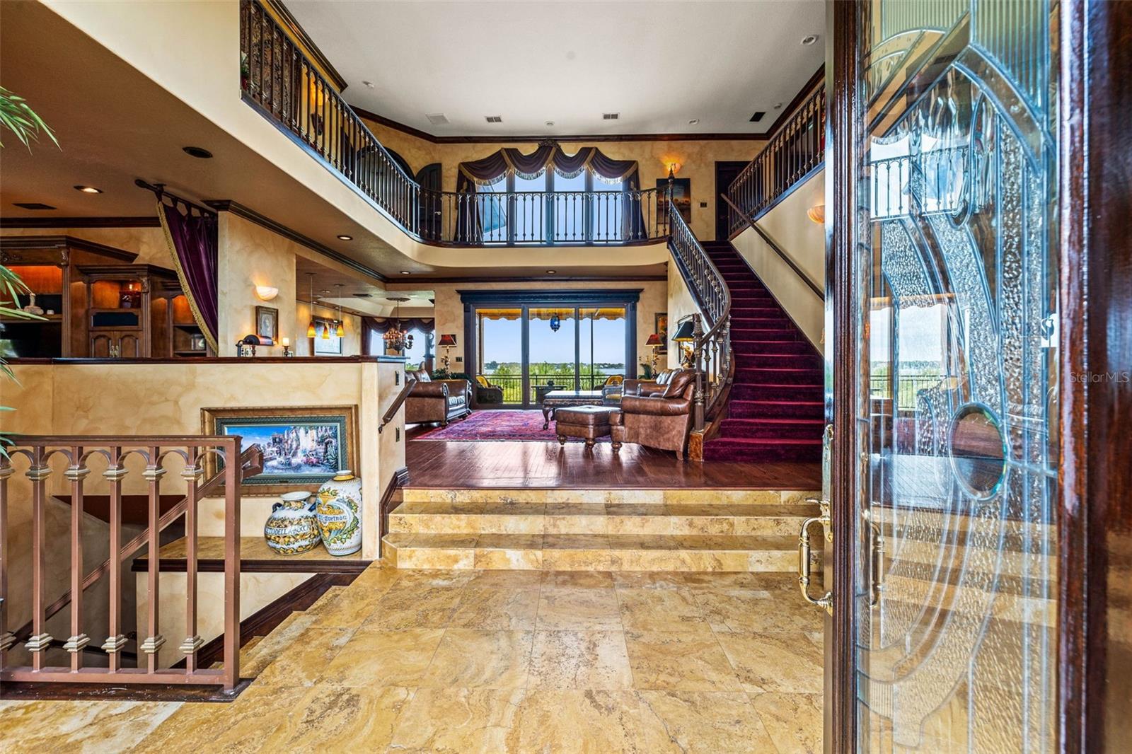 PHILIPPE POINTE - Residential