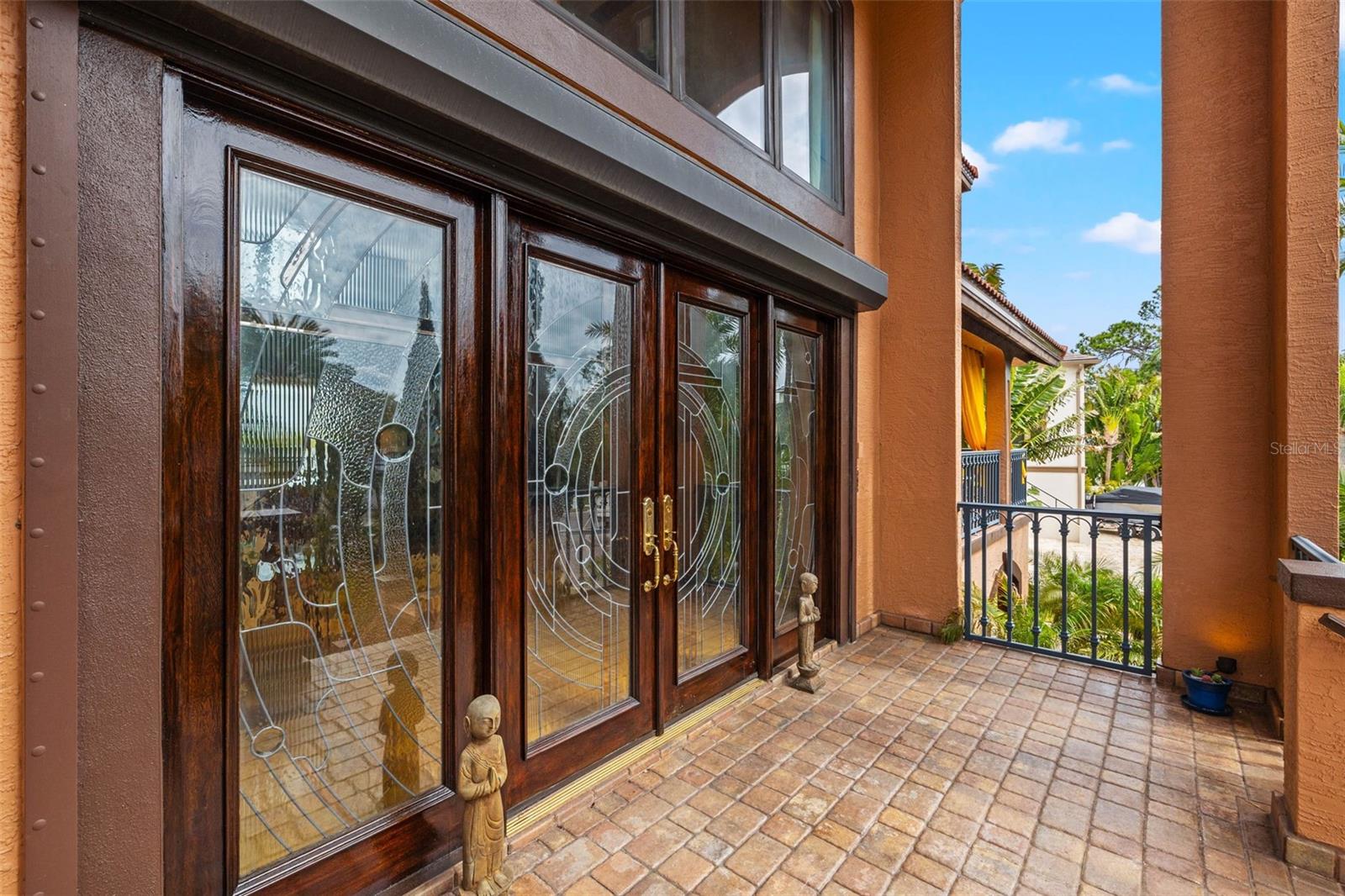 PHILIPPE POINTE - Residential